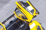McLaren P1 GTR 2015 года